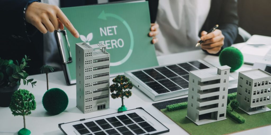 The Role of Smart Grids in Sustainable Energy Planning