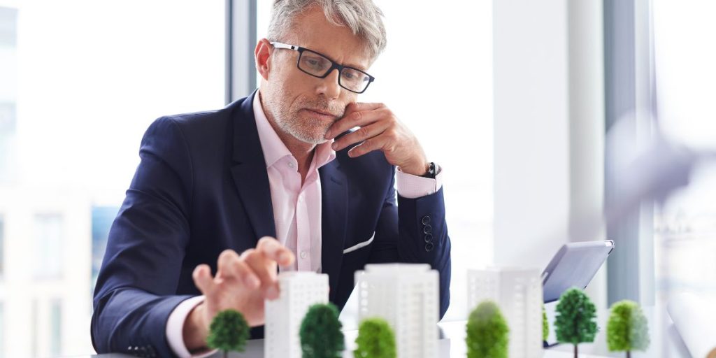 Unlocking Real Estate Decarbonization with Tech