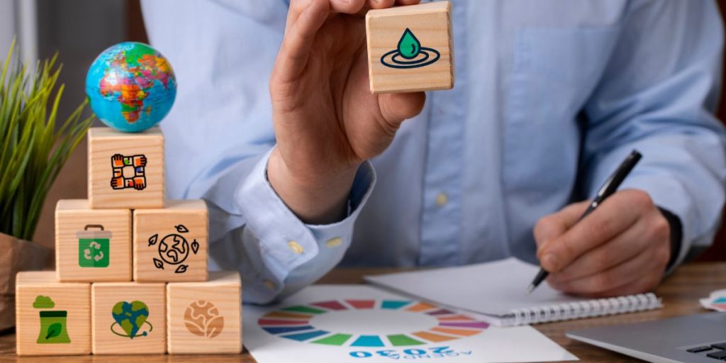 Why Your Business Needs an ESG Maturity Rating Tool?