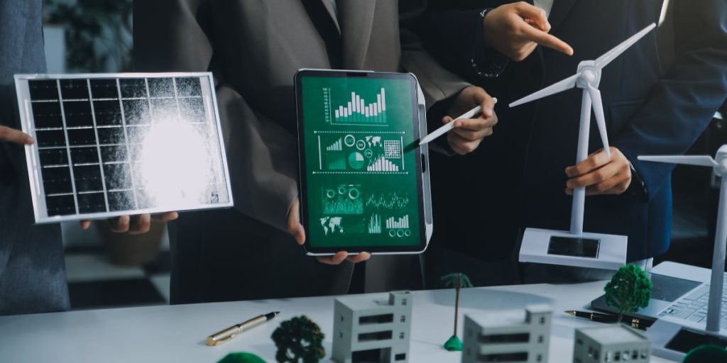 Building Resilience: Tech-Driven Climate Planning Insights