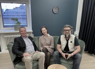 The Transition: Spectreco, IAM, and Brunnen Communications Join Forces to Redefine How Businesses Approach Sustainability Reporting & Compliance