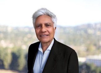 Spectreco Welcomes Riaz Siddiqi as Partner & Chairman 