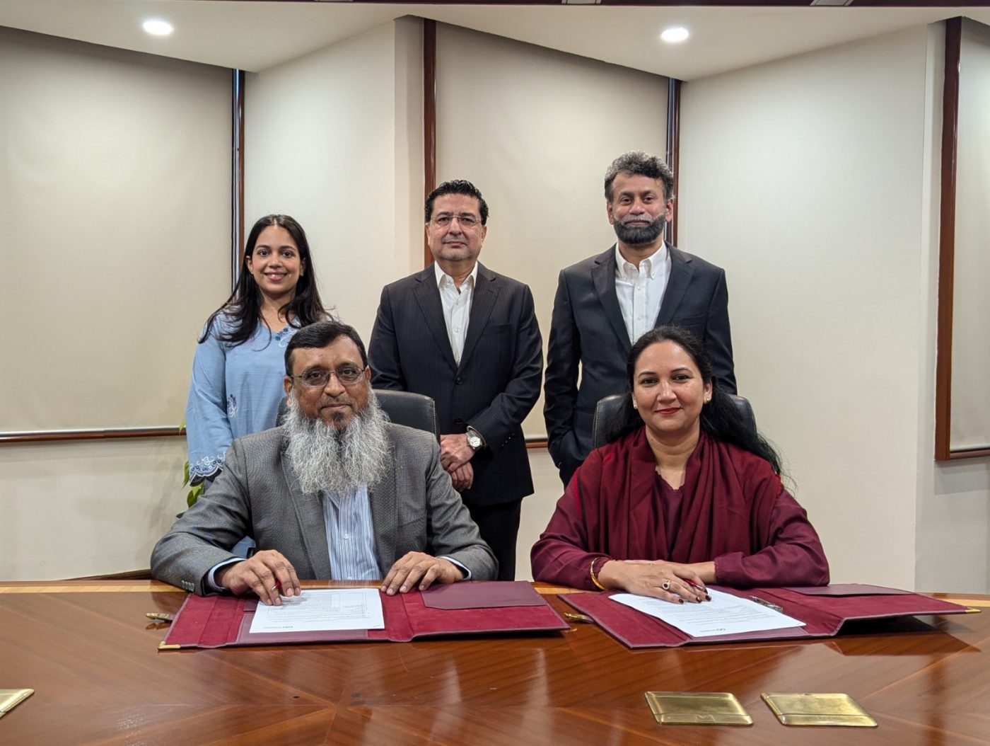 Jubilee General Insurance Partners with Spectreco to Lead the Net Zero Journey