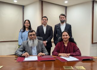 Jubilee General Insurance Partners with Spectreco to Lead the Net Zero Journey