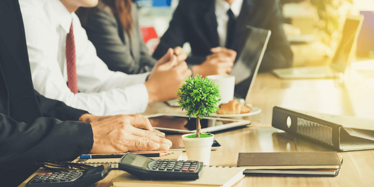 Compliance and Sustainability Practices