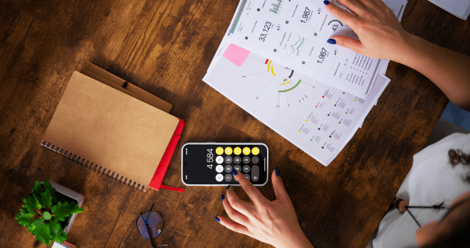 Accounting Principles