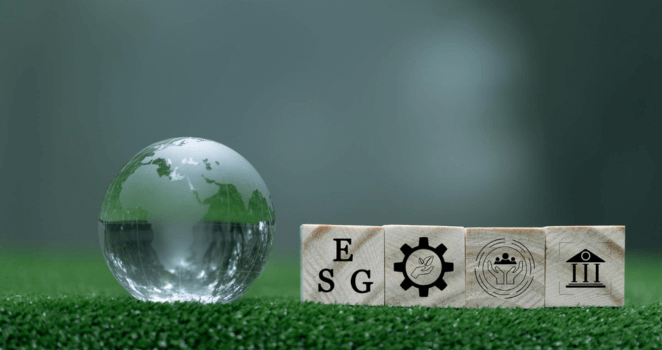 ESG Transparency