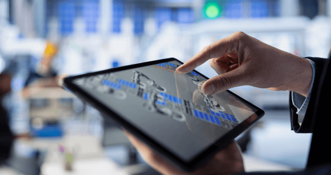 Technology Integration