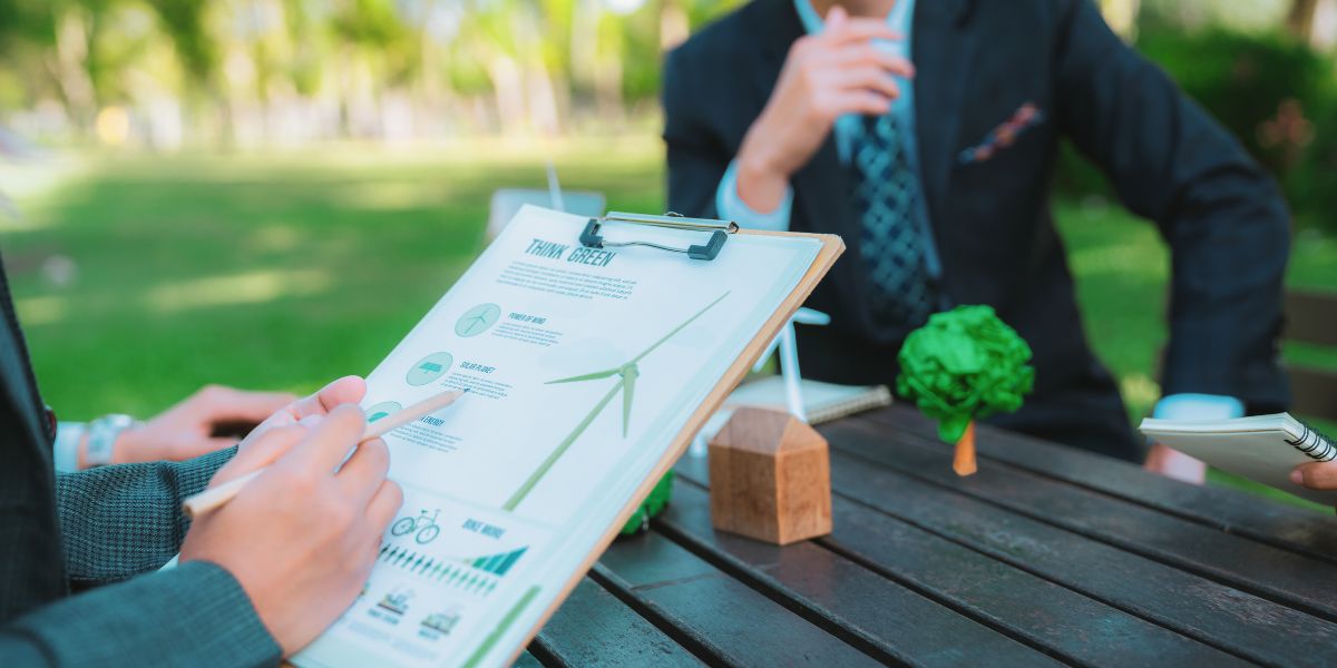 A Guide to Evaluating Your Company's ESG Progress