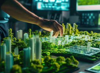 Building Resilience: Tech-Driven Climate Planning Insights