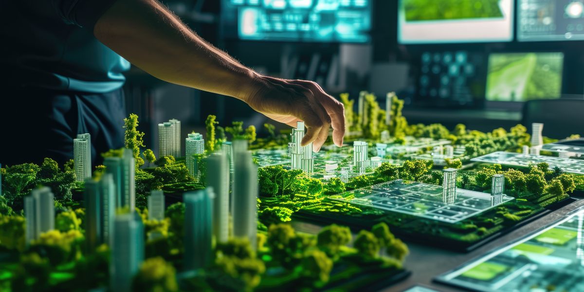 Building Resilience: Tech-Driven Climate Planning Insights