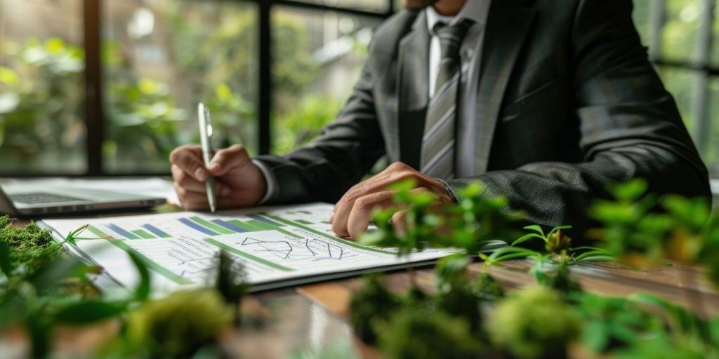 A Guide to Evaluating Your Company's ESG Progress