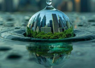 Unlocking Real Estate Decarbonization with Tech