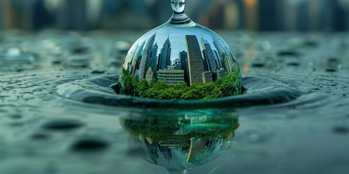 Unlocking Real Estate Decarbonization with Tech