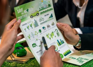 Why Your Business Needs an ESG Maturity Rating Tool?