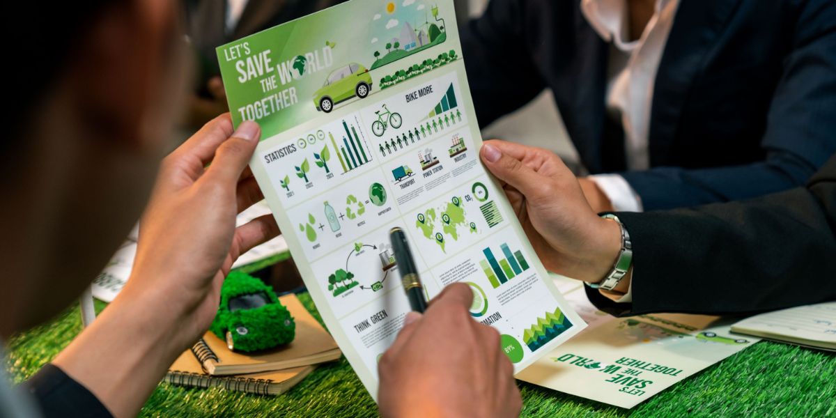 Why Your Business Needs an ESG Maturity Rating Tool?