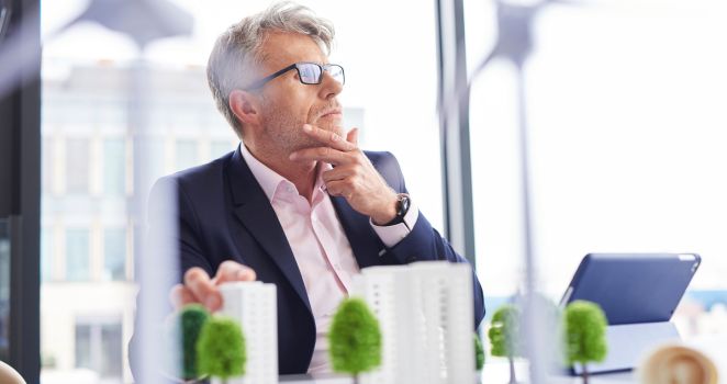 Sustainable Portfolio Decarbonization with Carbon Accounting Software