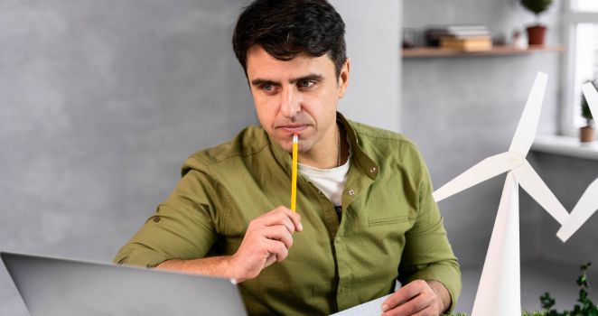 Sustainable Portfolio Decarbonization with Carbon Accounting Software