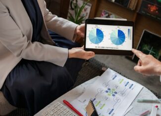 Best practice for ESG metrics dashboards & KPIs