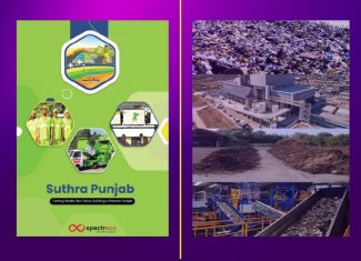 Spectreco Launches Landmark “Waste to Value 2025” Report on Punjab’s Suthra Punjab Program