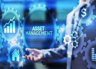 Four Factors Driving Innovation in Asset Management