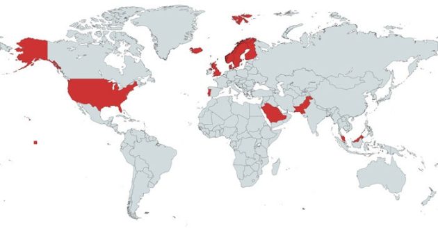 Spectreco-MAP Spectreco-MAP